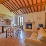 Apartmán San Venanzo *