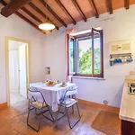 Apartmán San Venanzo *