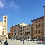 San Venanzo Apartmán *