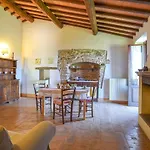 San Venanzo Apartmán