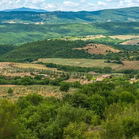 Apartment San Venanzo *