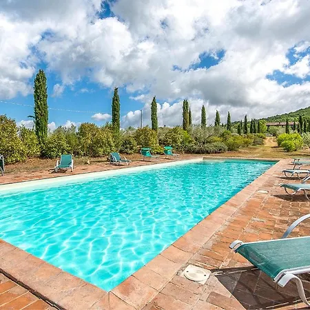 San Venanzo Apartment