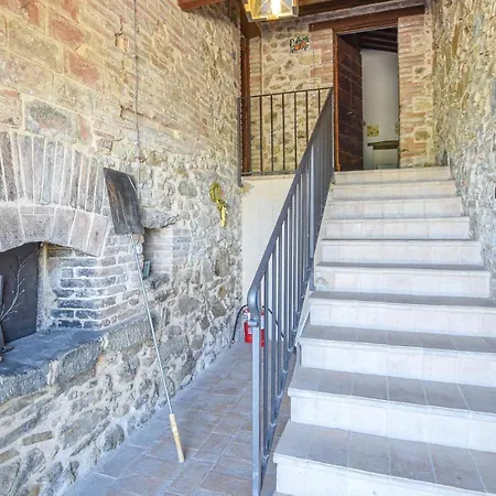 Apartment San Venanzo Baccano