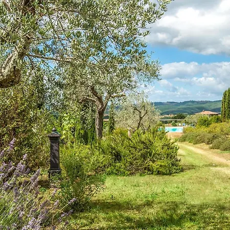 Apartment San Venanzo Baccano