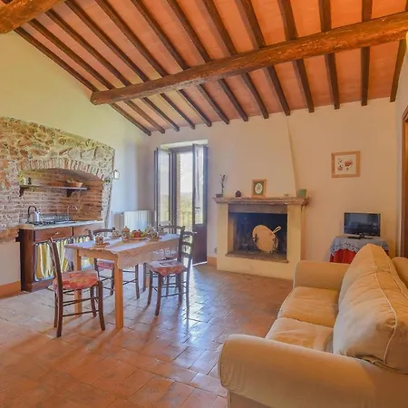 Apartment San Venanzo *