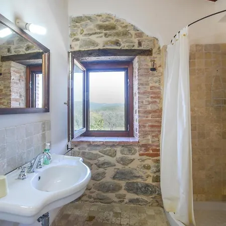 Apartment San Venanzo Baccano