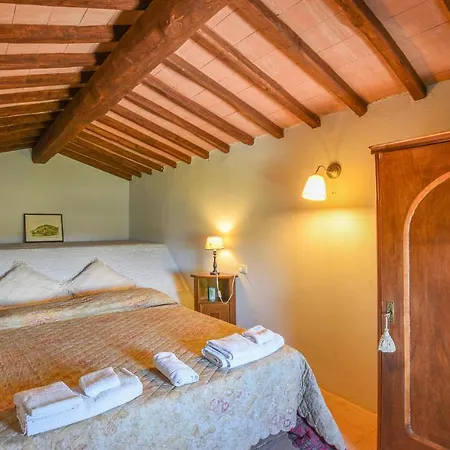 San Venanzo Lejlighed