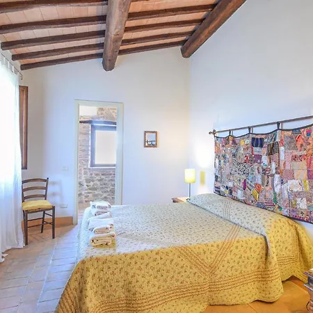 San Venanzo * Baccano