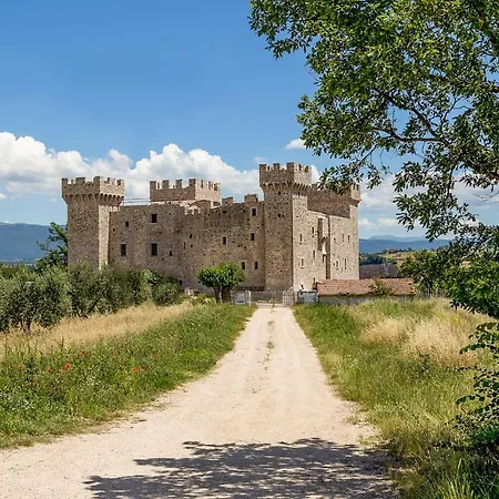 Appartement San Venanzo *