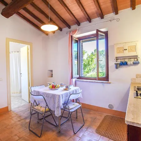 Apartment San Venanzo *