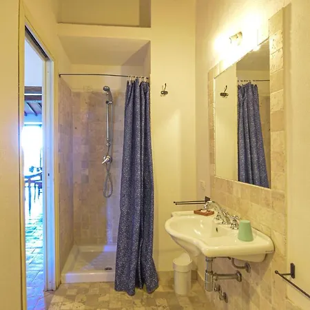 Appartement San Venanzo Baccano