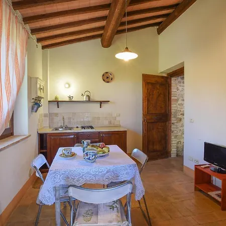 Appartement San Venanzo *