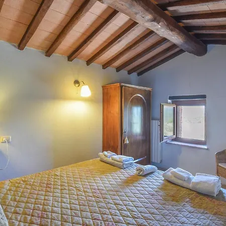 San Venanzo Apartment *