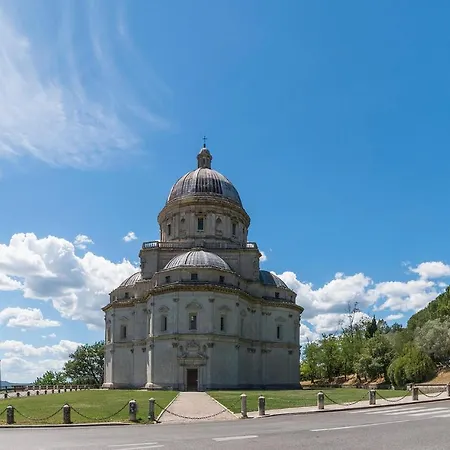 San Venanzo Apartment *