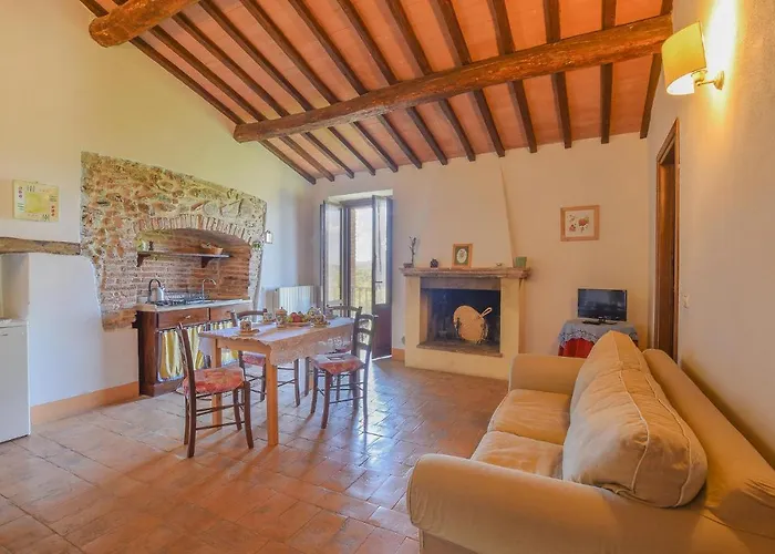 Apartamento San Venanzo *