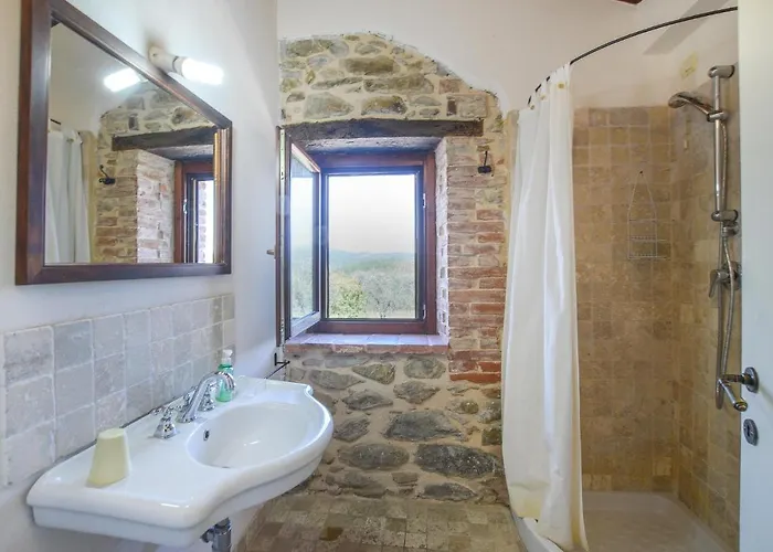 Apartamento San Venanzo Baccano