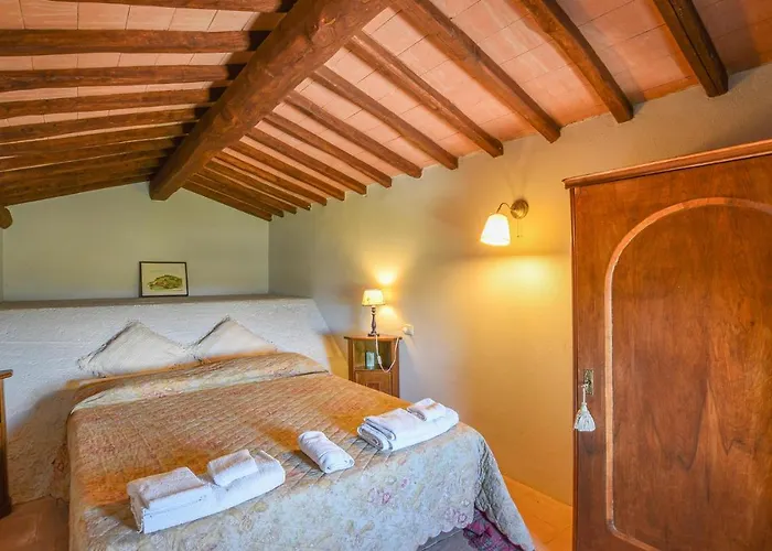 San Venanzo Apartamento