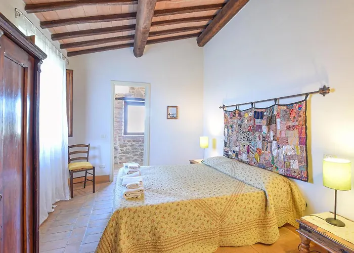 San Venanzo * Baccano