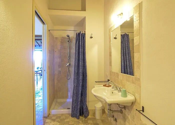 Apartamento San Venanzo Baccano