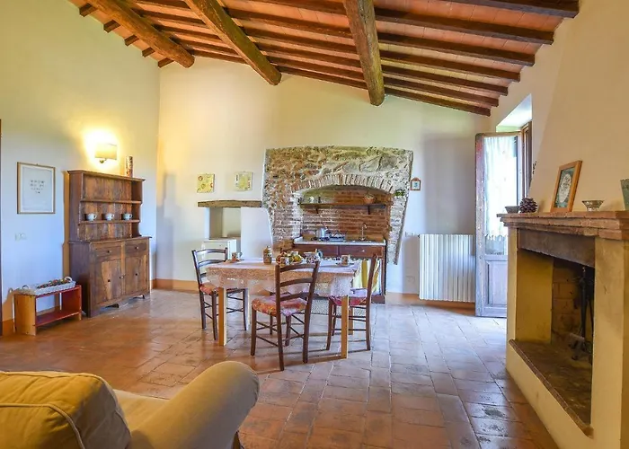 San Venanzo Apartamento