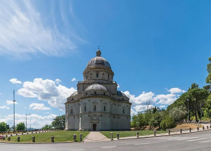 San Venanzo Apartamento *